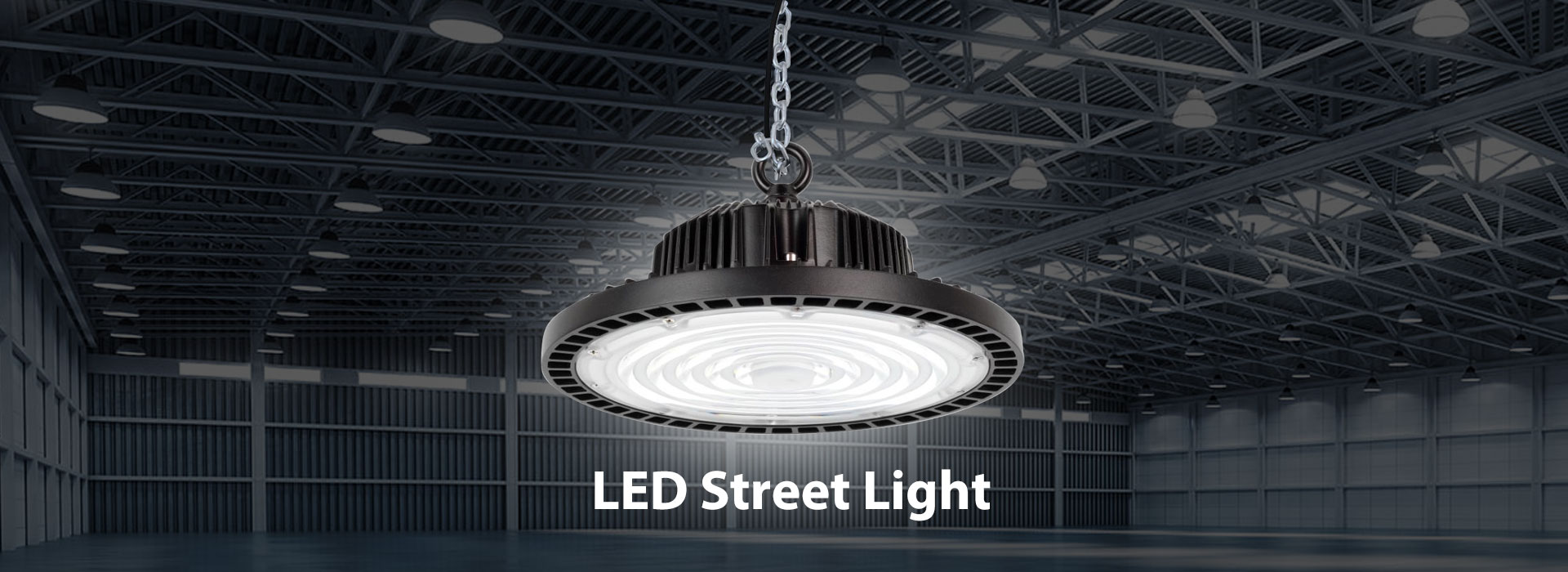 Kina LED Street Light Factory