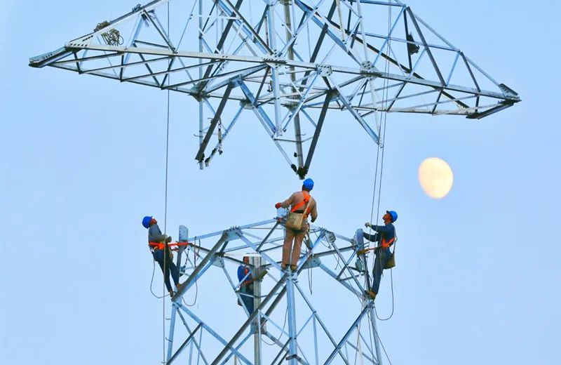 Analyse af nøglevirksomheder i elindustrien