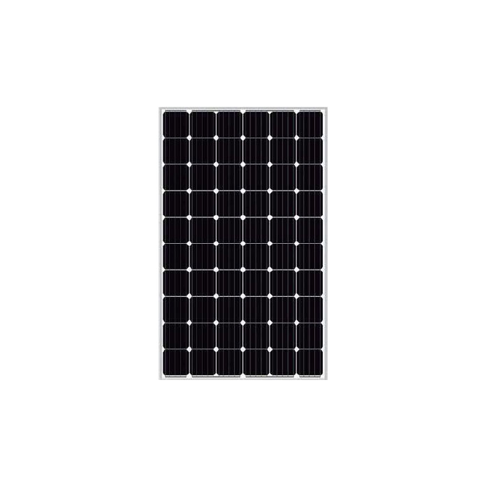 270-300W Mono Poly solcellemodul