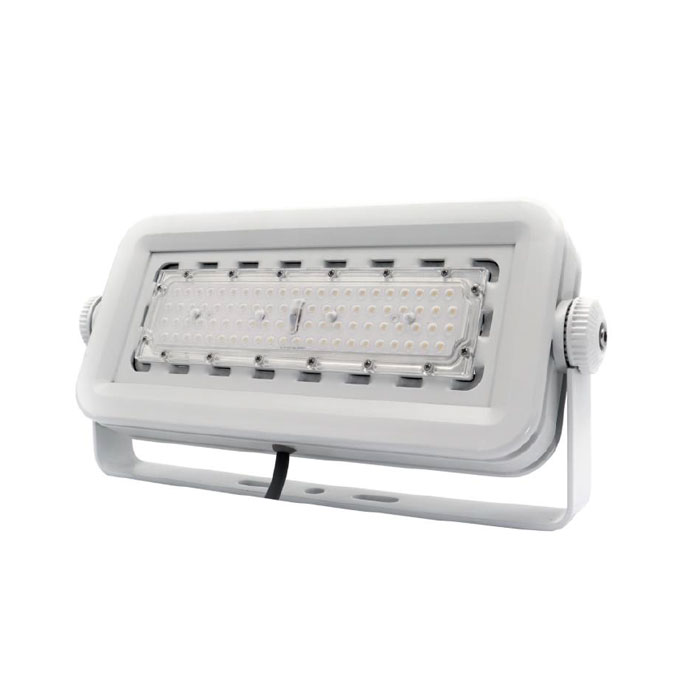 50W 100W 200W LED-gadelys