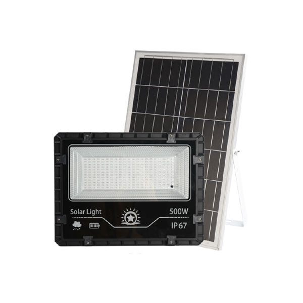 RGB Series Solar Light