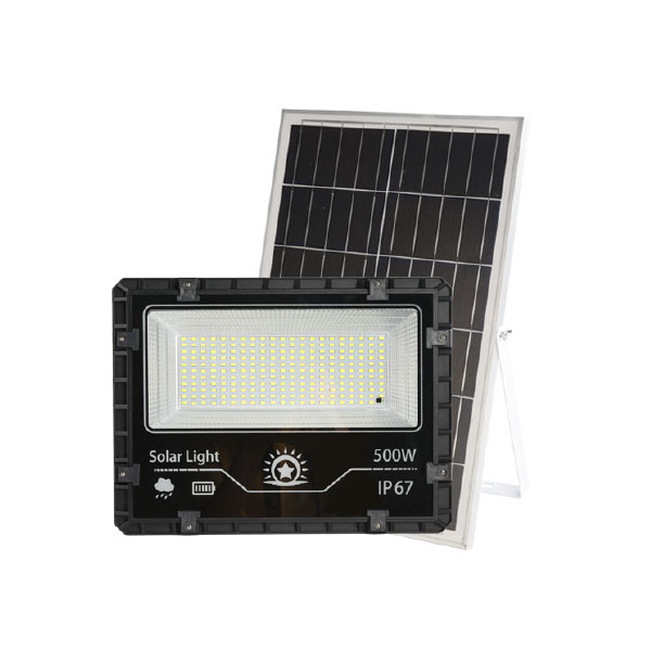 Opgrader Solar Light